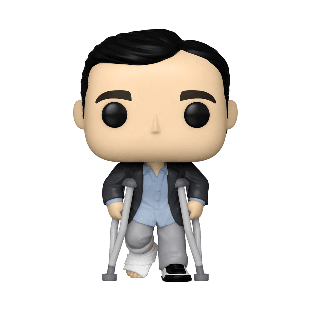 Funko POP! Television The Office Michael Scott #1170