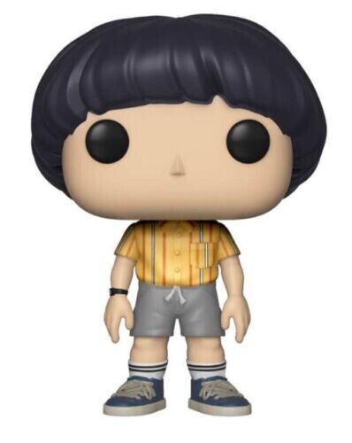 Funko POP! Television Stranger Things Mike #846