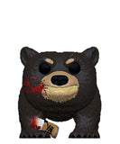 Funko POP! Movies Cocain Bear - Bear With Leg