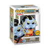 Funko POP! Animation One Piece - Jinbe #1265 Chase