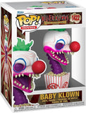 Funko POP! Movies Killer Klowns From Outer Space Baby Klown