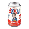 Funko SODA! Stranger Things Eleven