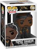 Funko POP! Rocks 2Pac Tupac Shakur #158