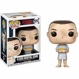 Funko POP! Television Stranger Things Eleven (Hospital Gown) #511
