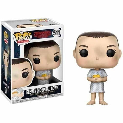 POP! Television: Billy Butcher 977 - The Boys