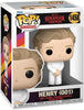 Funko POP! Stranger Things Season 4 Henry 001 #1458