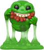 Funko POP! Movies Ghostbusters Slimer With Hot Dogs #747