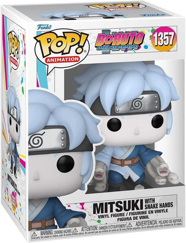 Funko POP! Animation My Hero Academia Exclusive Kinoko Komori #1237