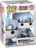 Funko Pop! Naruto The Next Generation Mitsuki With Snake Hands #1357