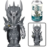 Funko SODA! Lord Of The Rings Sauron