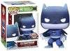 Funko POP! Heroes DC Holiday Silent Knight Batman #366