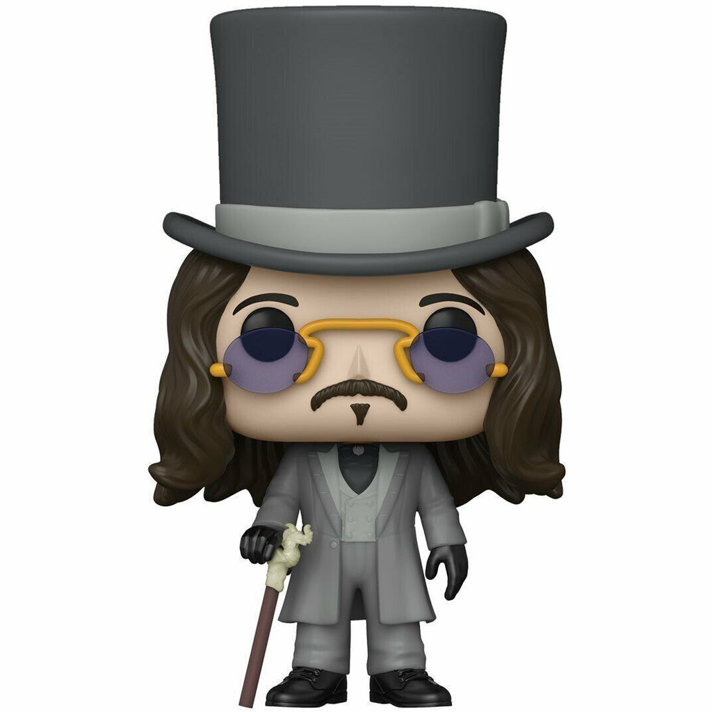 Funko POP! Movies Bam Stroker's Dracula Young Dracula Prince Vlad #1072