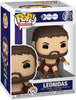 Funko POP! Movies 300 Warner Brothers 100th Anniversary Leonidas #1473