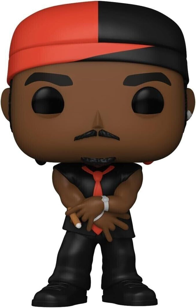 Funko POP! Rocks Iconn Live Ja Rule #384