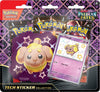 Pokemon TCG - Paldean Fates Tech Sticker Collection Fidough