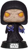 Funko POP! Star Wars Emperor Palpatine #289