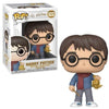 Funko POP! Harry Potter Holiday Harry Potter #122