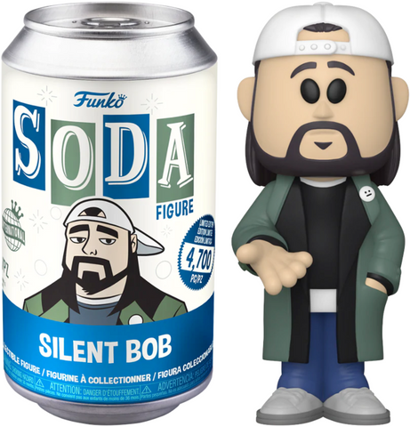 Funko SODA! Stranger Things Eleven