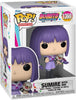 Funko Pop! Naruto The Next Generation Sumire With Nue #1360