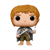 Funko Pop! Lord Of The Rings GITD Samwise Gamgee #445