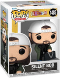 Funko POP! Movies Clerks 3 Silent Bob #1485