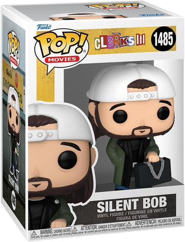 Funko POP! Movies Clerks 3 Jay #1483