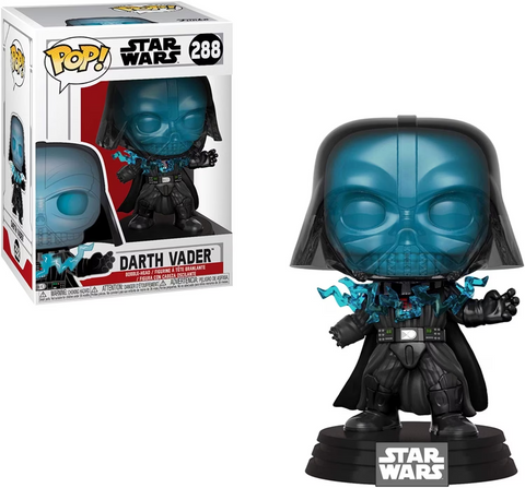 Funko POP! Star Wars The Clone Wars Darth Maul #410