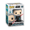 Funko POP! Star Wars Ahsoka Baylan Skoll #688