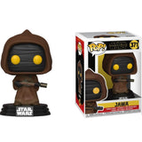 Funko POP! Star Wars Jawa #371