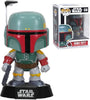 Funko POP! Movies Star Wars Boba Fett #08