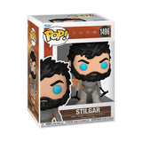 Funko POP! Movies Dune 2 Stilgar #1496