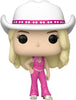 Funko Pop! Movies Barbie The Movie Western Barbie #1447