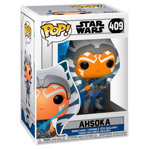 Funko POP! Star Wars Jawa #371