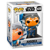 Funko POP! Star Wars The Clone Wars Ahsoka Tano #409