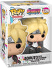 Funko Pop! Naruto The Next Generation Boruto With Rasengan #1356