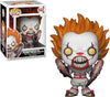 Funko POP! Movies IT Pennywise With Spider Legs #542