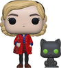 Funko POP! Television Chilling Adventures of Sabrina Spellman & Salem #777