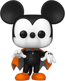 Funko POP! Disney Halloween Spooky Mickey Mouse #795