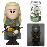 Funko SODA! Lord Of The Rings Legolas