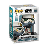 Funko POP! Star Wars Ahsoka Thrawn's Night Trooper #686