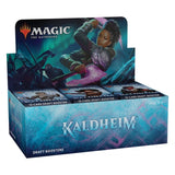 Magic The Gathering: Kaldheim Draft Booster Box