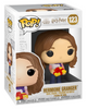 Funko POP! Harry Potter Holiday - Hermione Granger #123