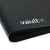 Vault X ® 4 Pocket Binder Folder Holds 160 Cards Side Loading