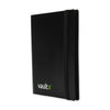 Vault X ® 4 Pocket Binder Folder Holds 160 Cards Side Loading