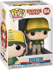 Funko POP! Television Stranger Things - Dustin At Camp #804